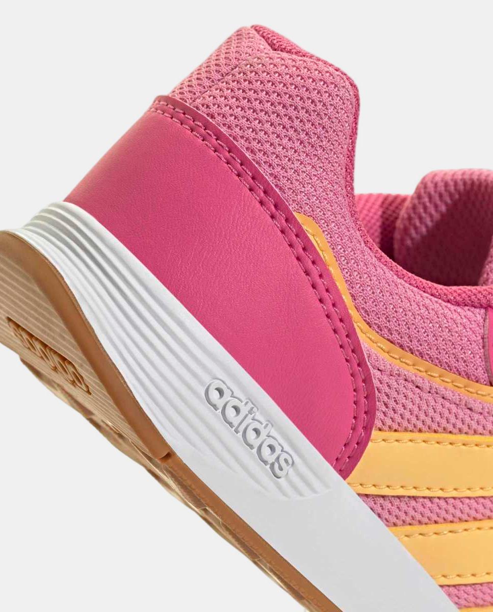 Sapatilhas Tensaur Switch Cf C adidas Rosas-8