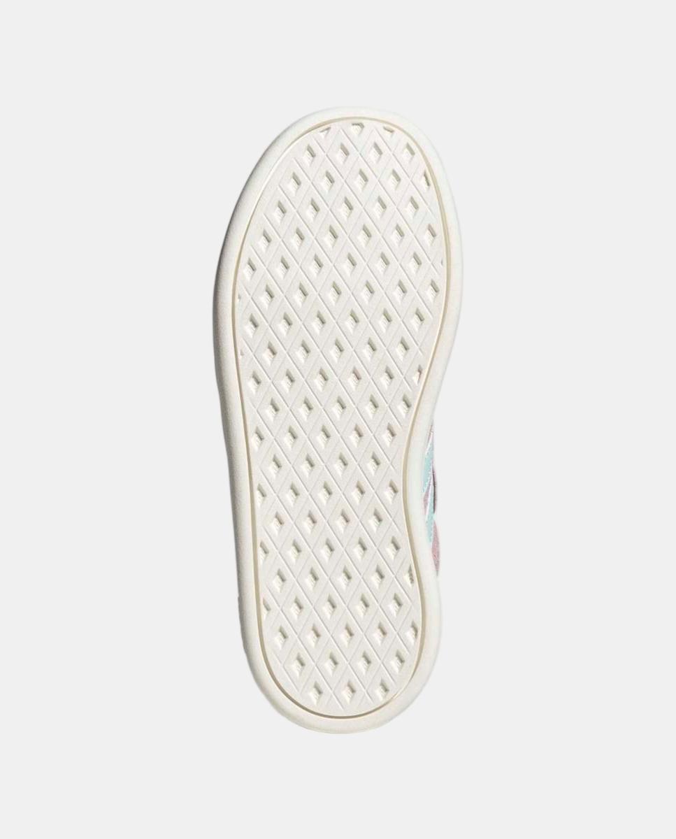 Sapatilhas Breaknet Sleek El C adidas Rosas-3