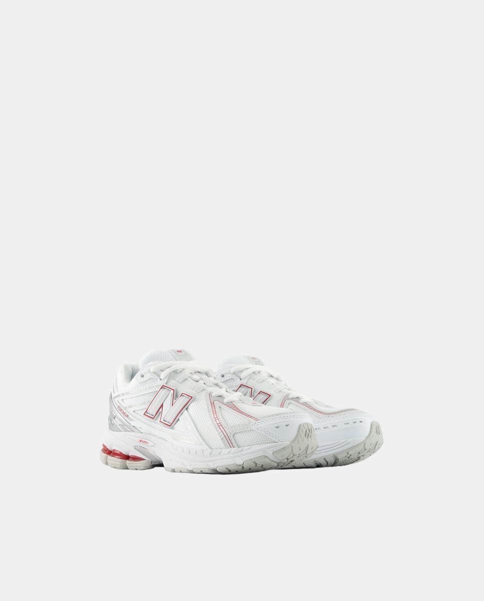 Sapatilhas Casual de Criança 1906 com Cordão New Balance Natural-4