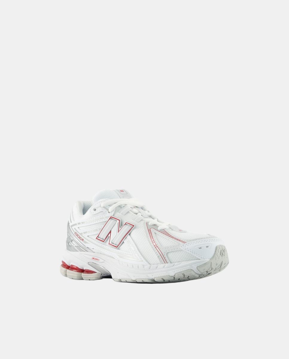 Sapatilhas Casual de Criança 1906 com Cordão New Balance Natural-7