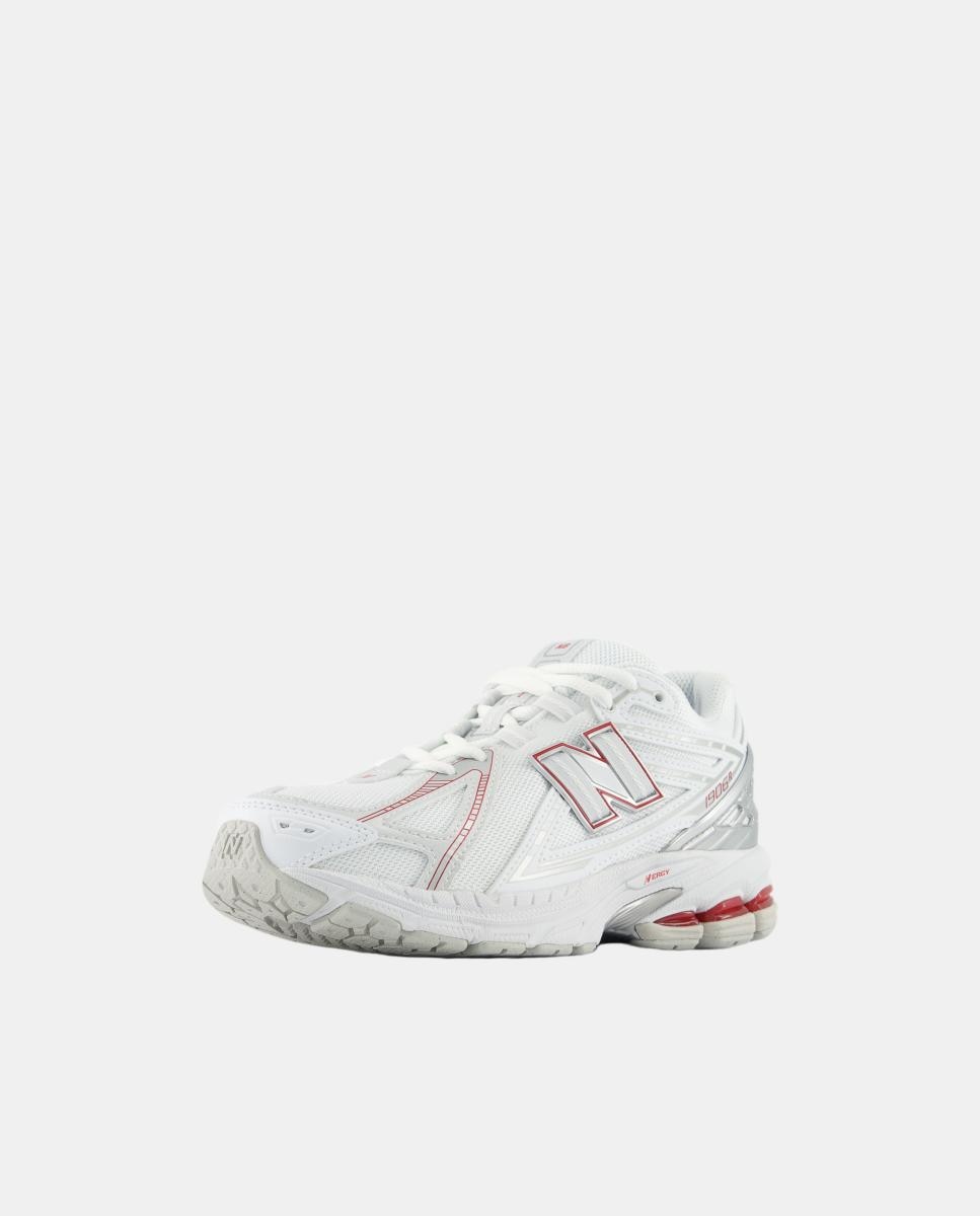Sapatilhas Casual de Criança 1906 com Cordão New Balance Natural-10