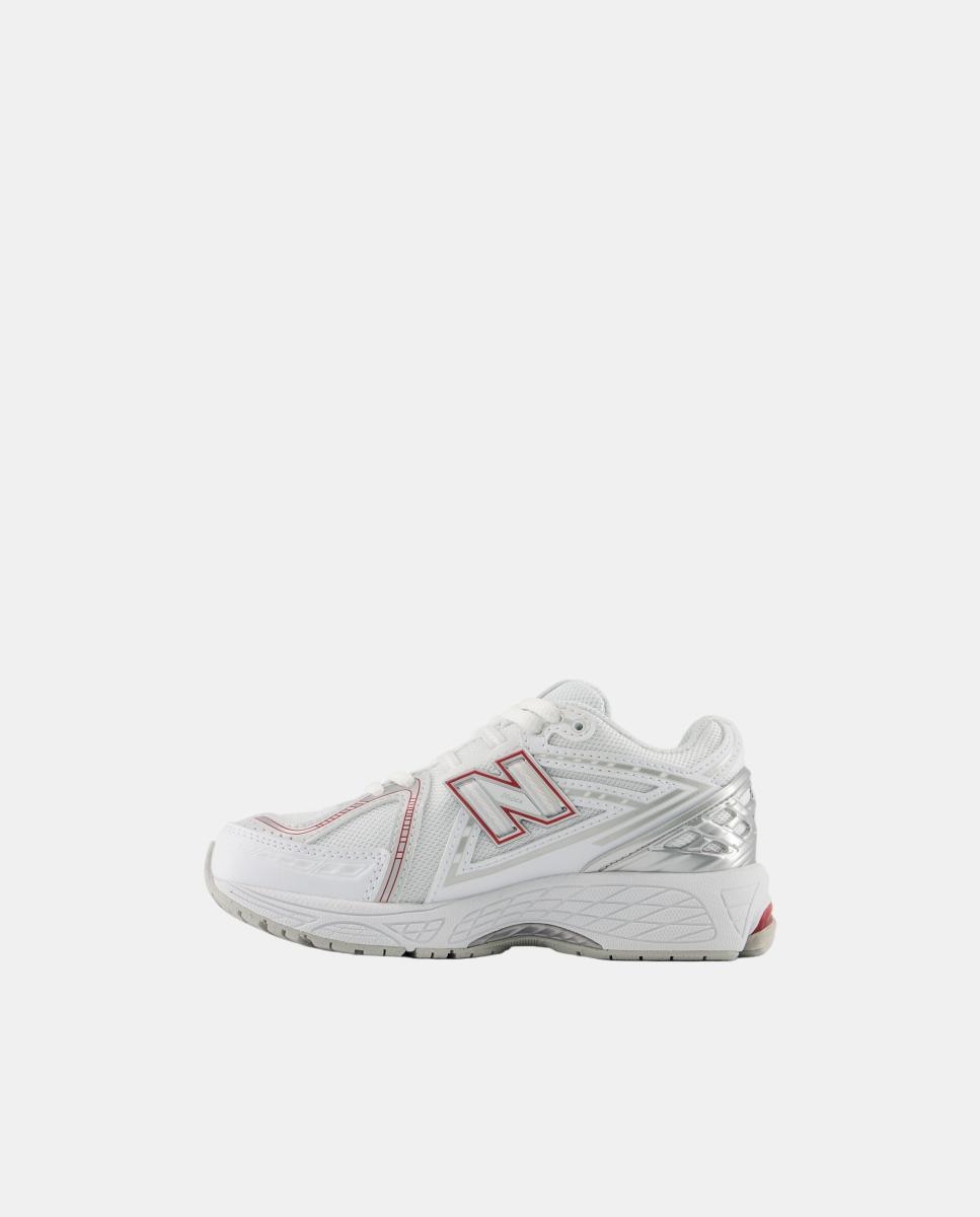 Sapatilhas Casual de Criança 1906 com Cordão New Balance Natural-2