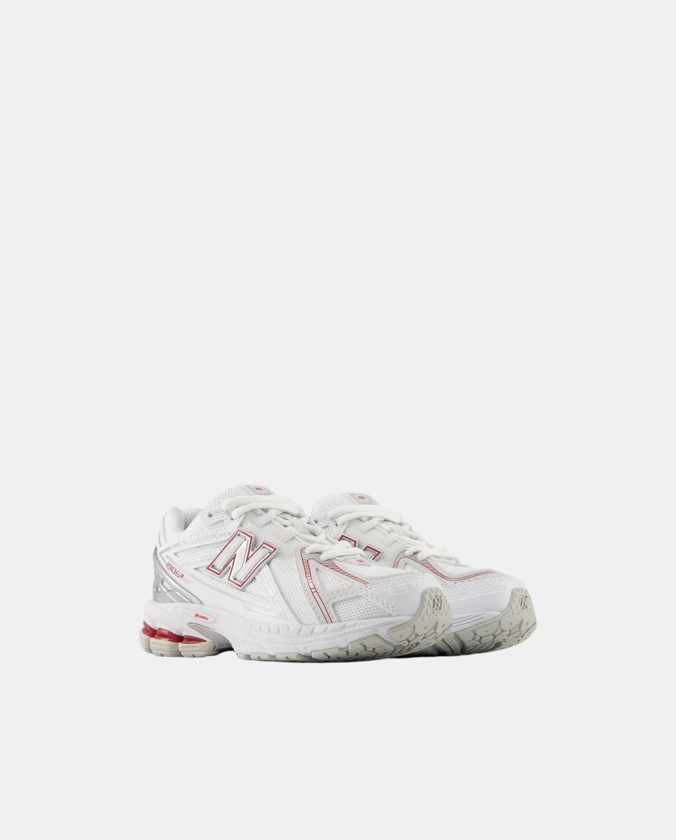Sapatilhas Casual de Criança 1906 com Cordão New Balance Natural-4