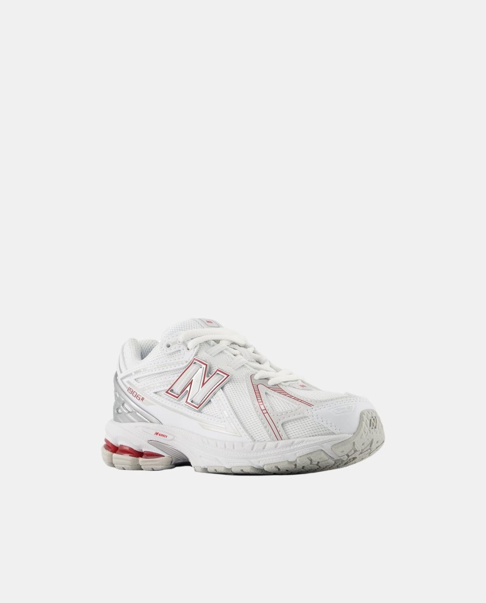Sapatilhas Casual de Criança 1906 com Cordão New Balance Natural-7