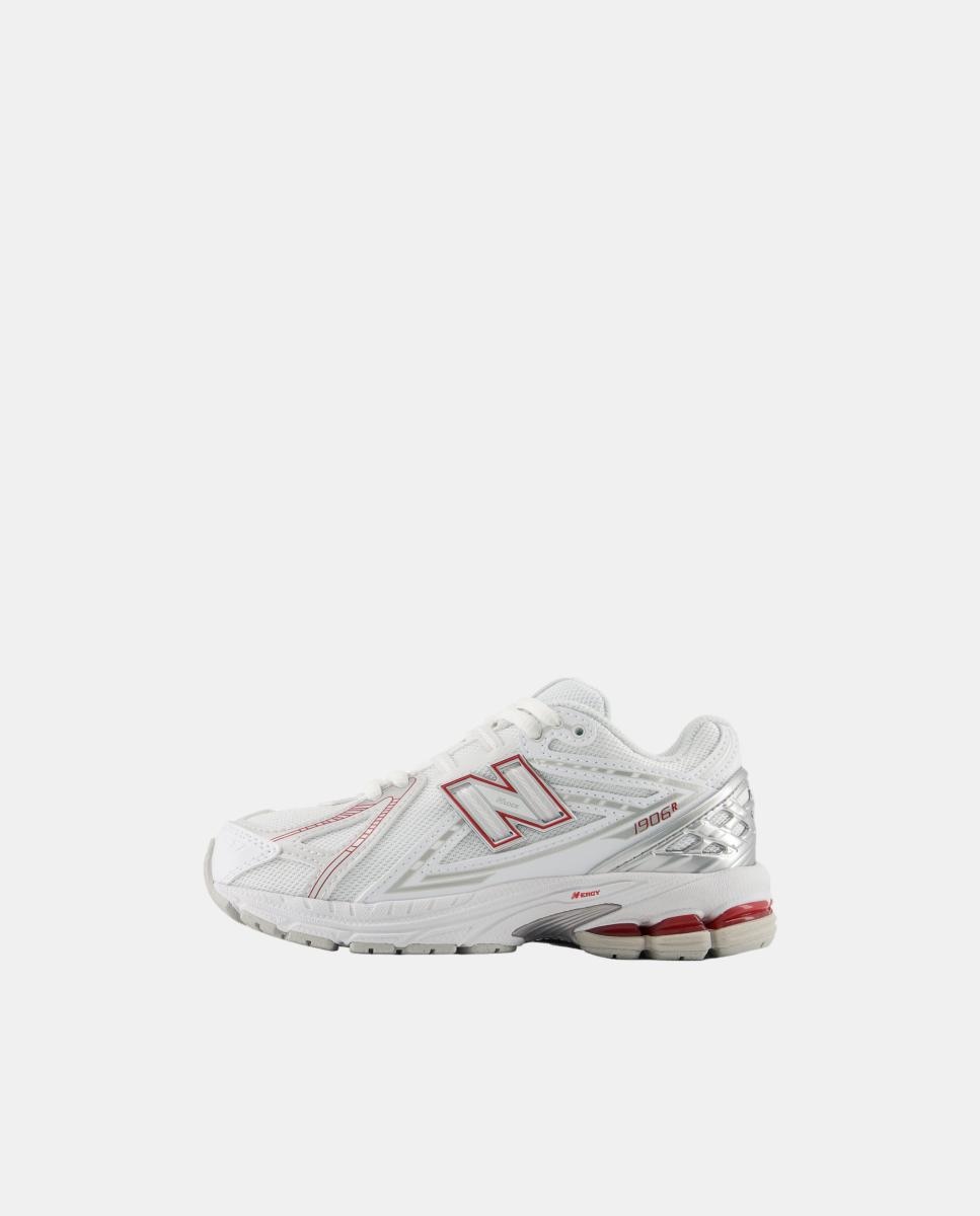 Sapatilhas Casual de Criança 1906 com Cordão New Balance Natural-8