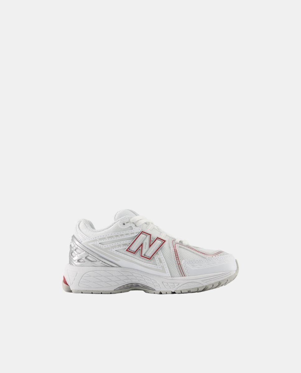 Sapatilhas Casual de Criança 1906 com Cordão New Balance Natural-9