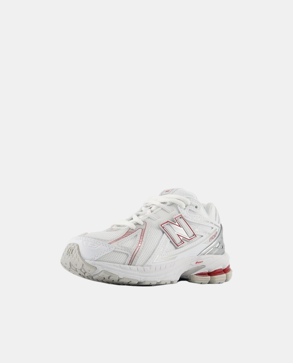 Sapatilhas Casual de Criança 1906 com Cordão New Balance Natural-10