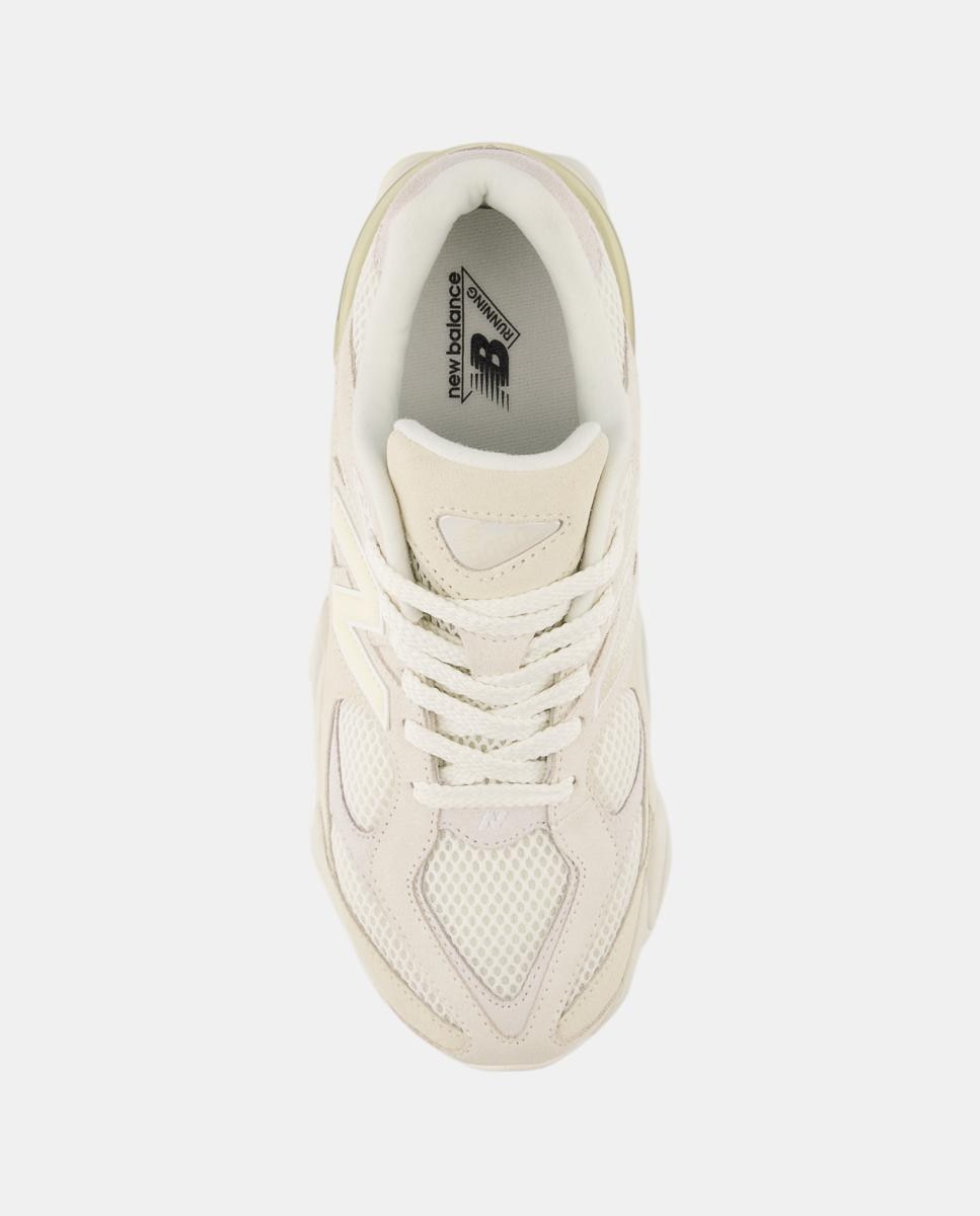 Sapatilhas Casual de Criança 9060 New Balance Natural-3