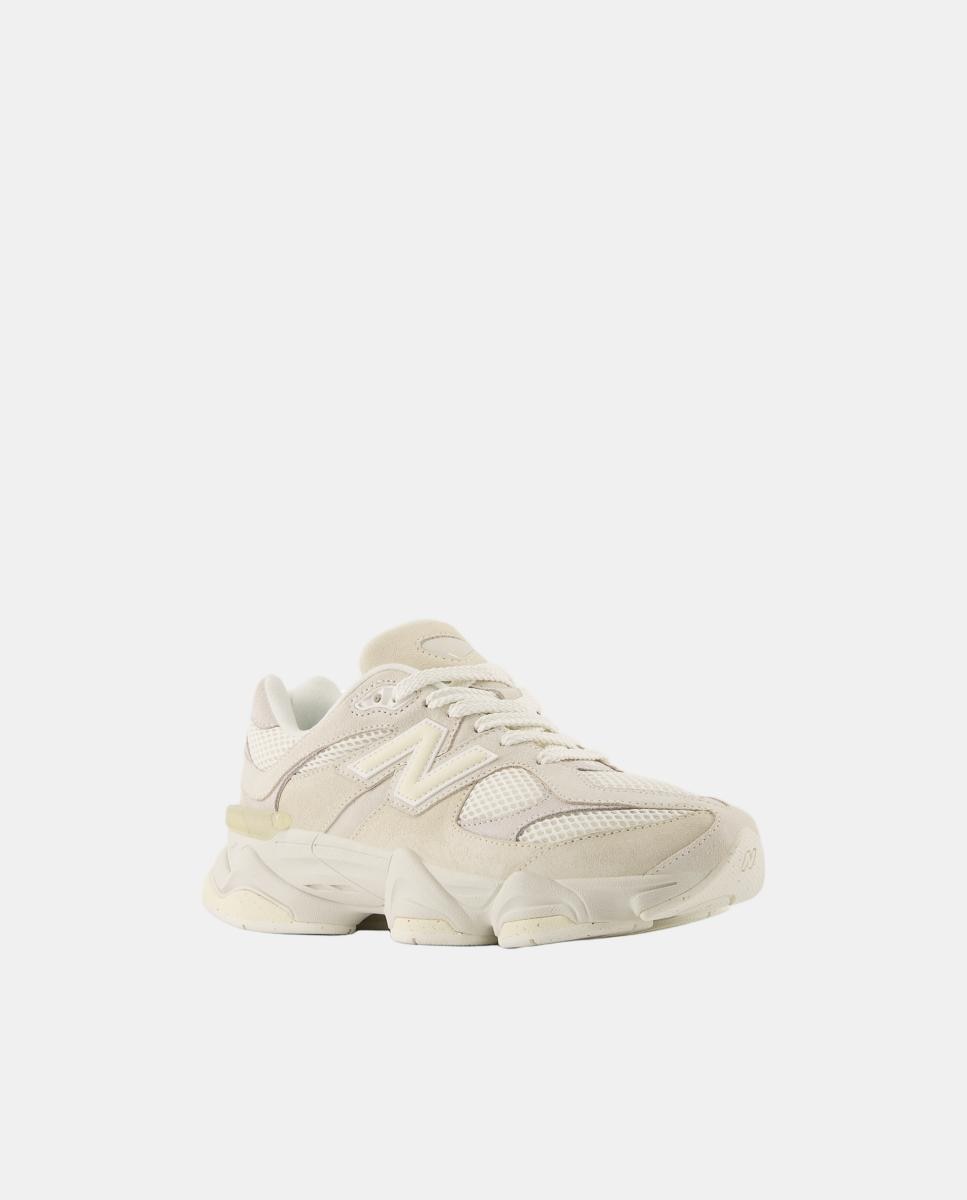 Sapatilhas Casual de Criança 9060 New Balance Natural-4