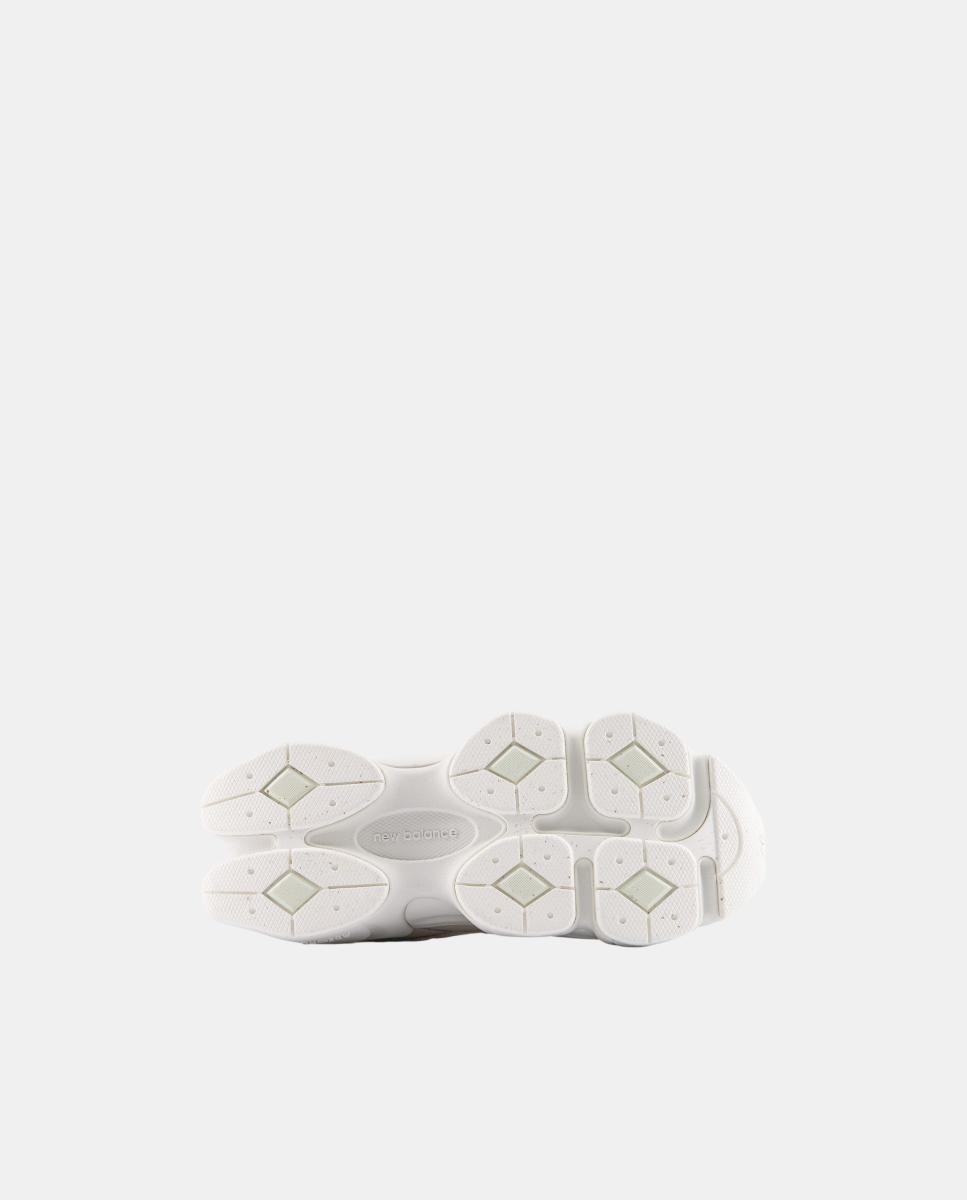 Sapatilhas Casual de Criança 9060 com Cordão Natural-5