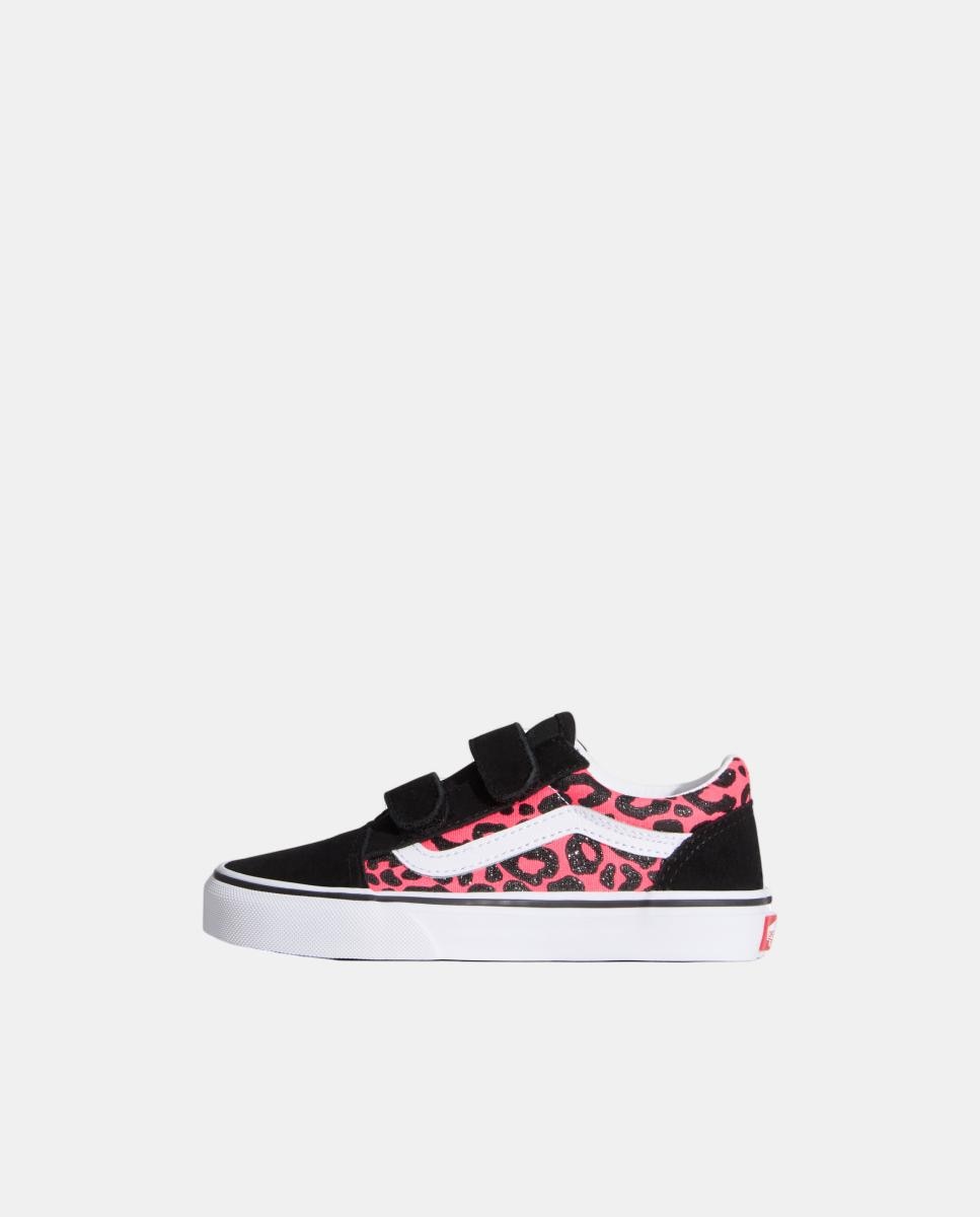 Vans - Zapatillas casual de bebé Old Skool V Vans.