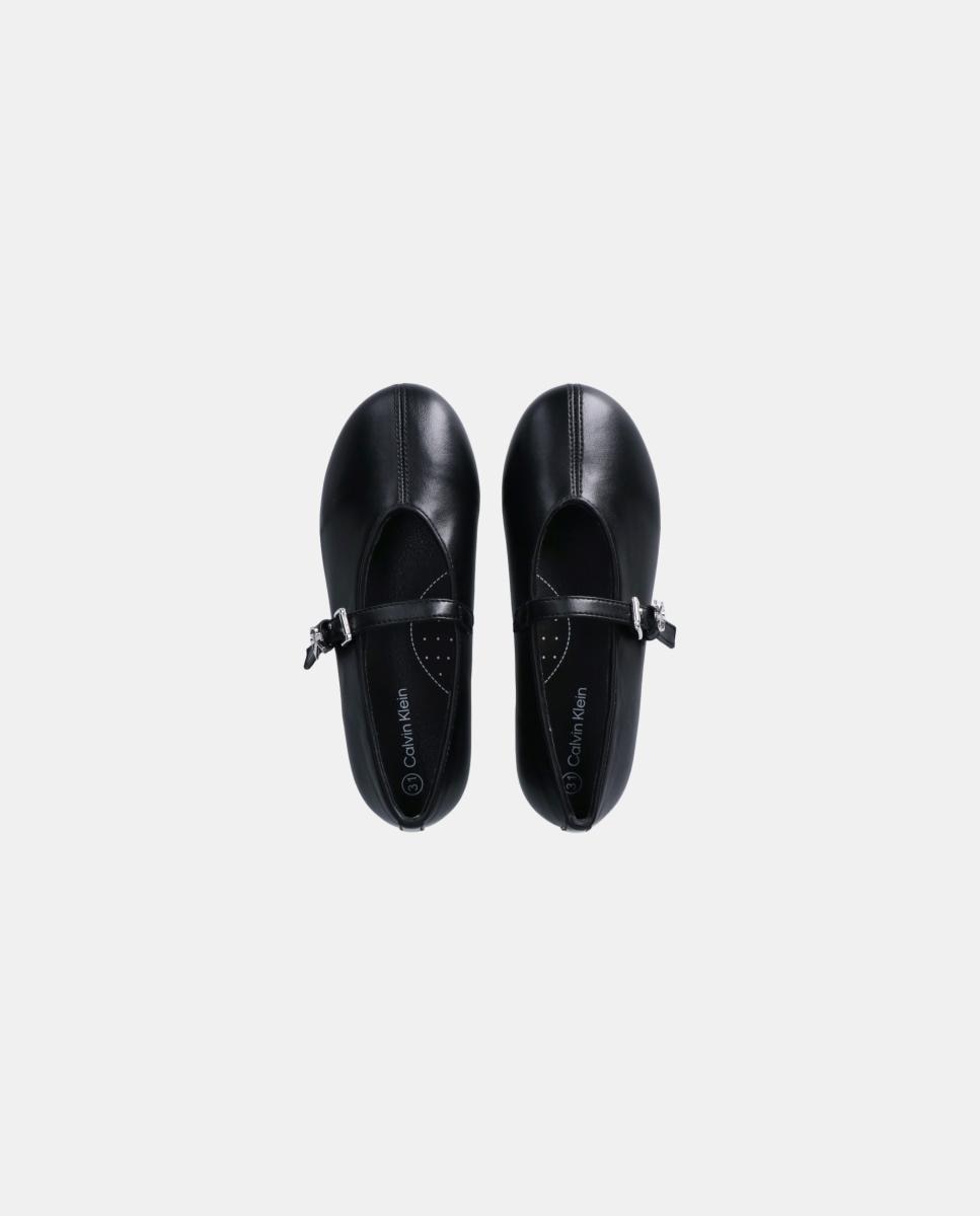 Sabrinas Calvin Klein Preto-3