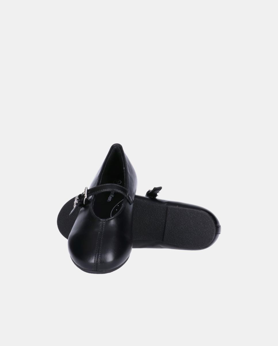 Sabrinas Calvin Klein Preto-4