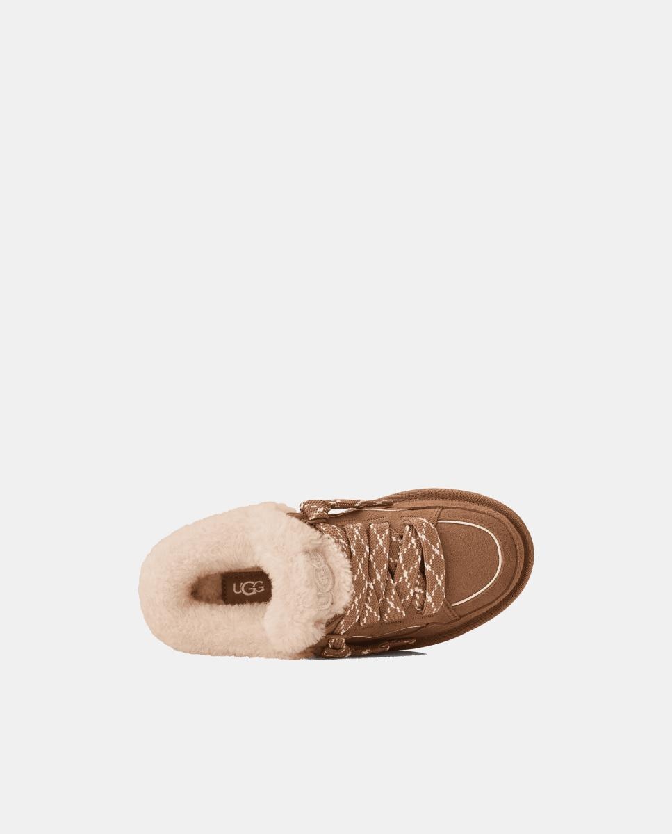 Sandalias K Lowmel Mule - UGG - Cuero Cuero-5
