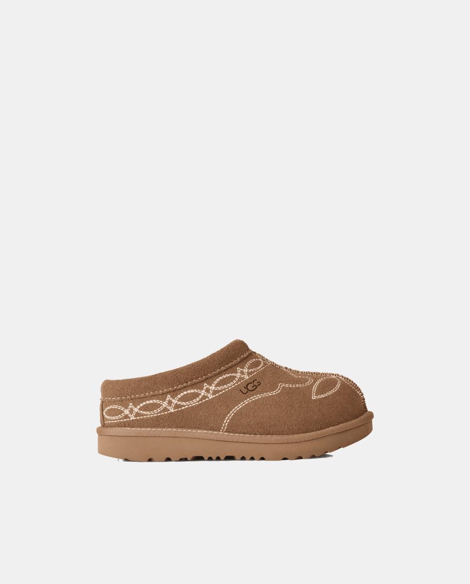 Imagen 0 de Sandalias K Tasman II Western Cuero