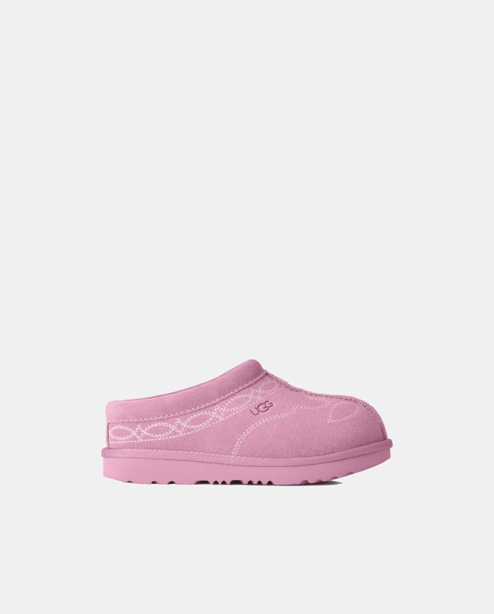 Imagen 0 de Sandalias K Tasman II Western Rosa