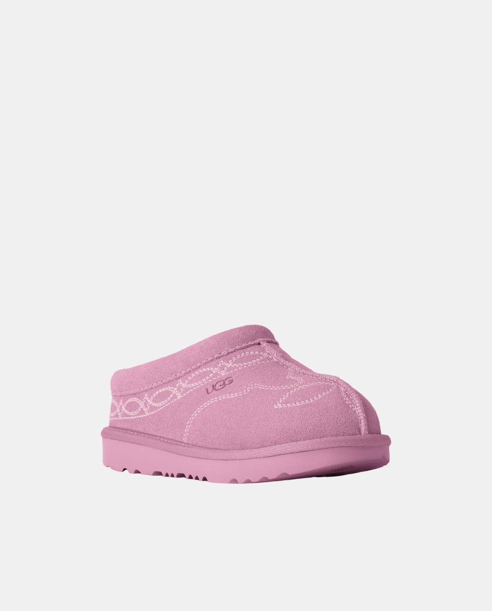 Sandalias K Tasman II Western - UGG - Rosa Rosa-2