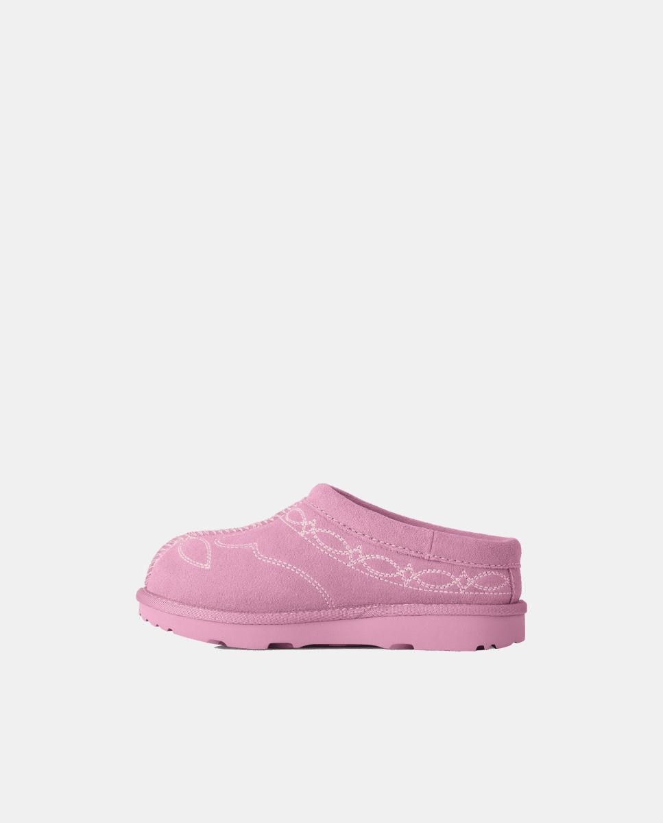 Sandalias K Tasman II Western - UGG - Rosa Rosa-3