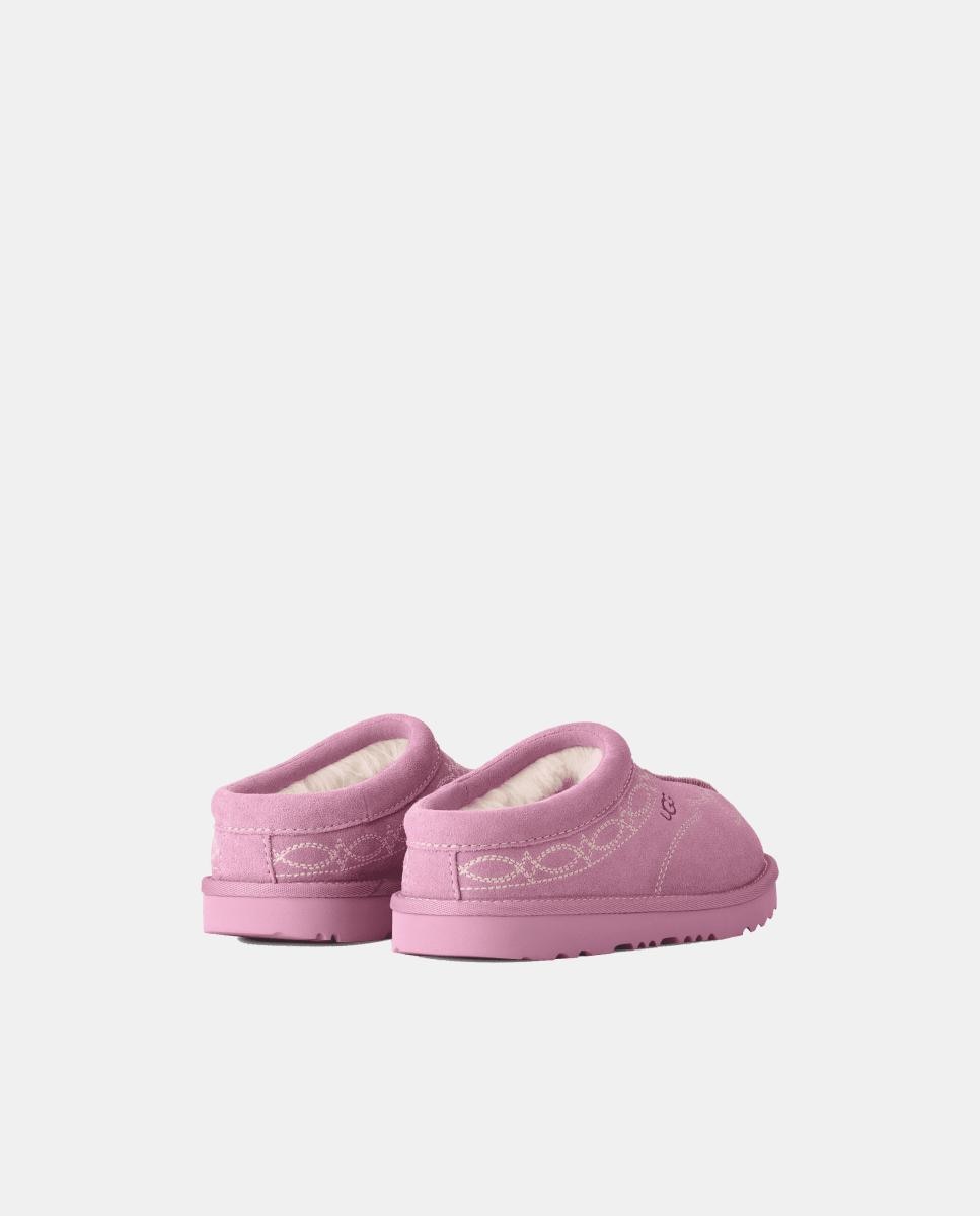 Sandalias K Tasman II Western - UGG - Rosa Rosa-4