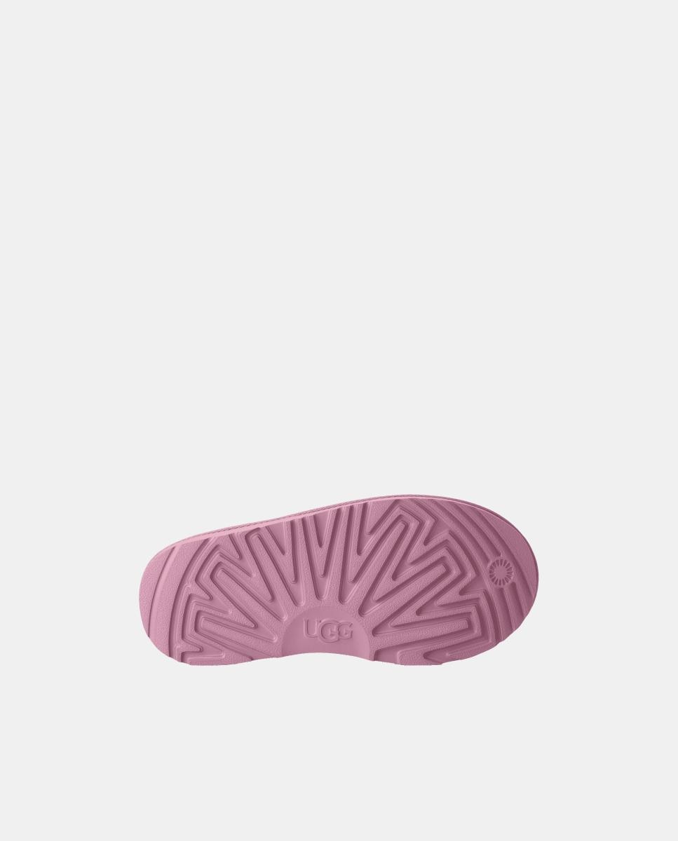 Sandalias K Tasman II Western - UGG - Rosa Rosa-7