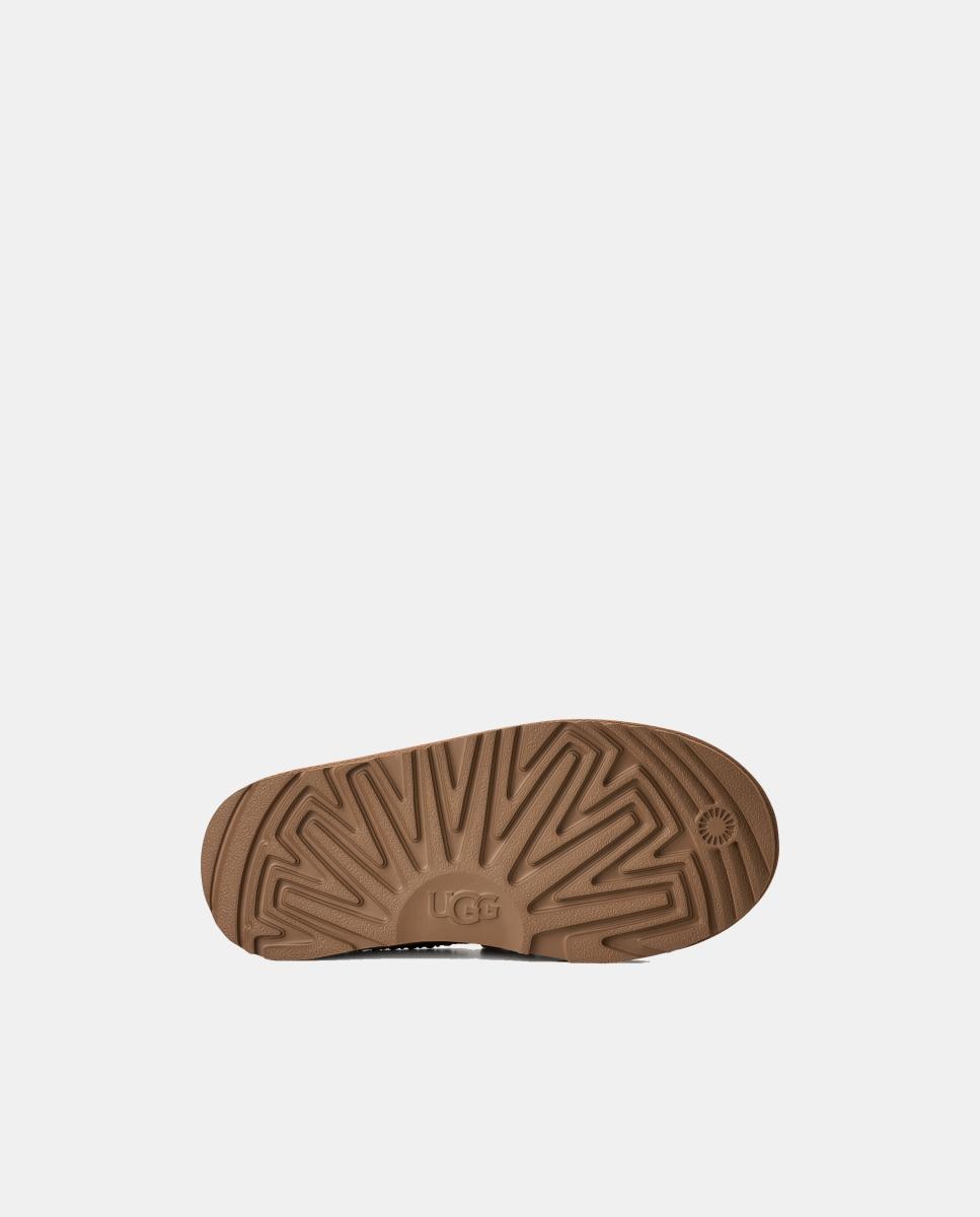Sandalias K Tasman Mule - UGG - Cuero Cuero-7