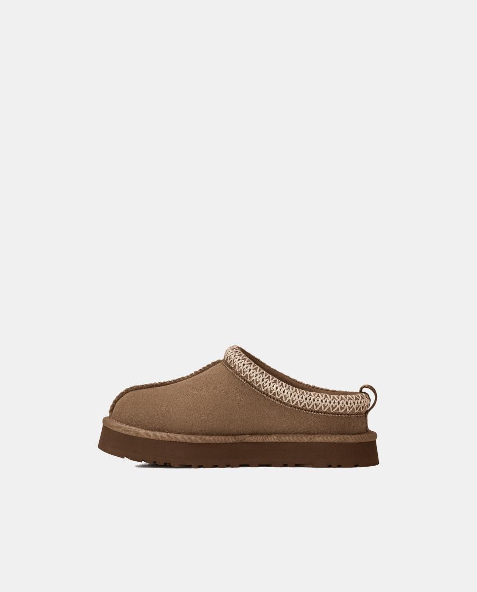 Sandálias K Tazz Taupe-3