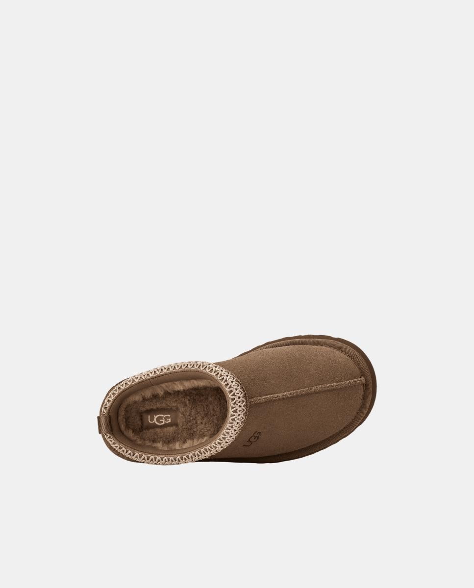 Sandálias K Tazz Taupe-6