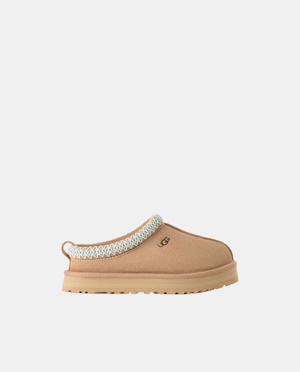 Imagen 0 de Sandalias K Tazz Beige