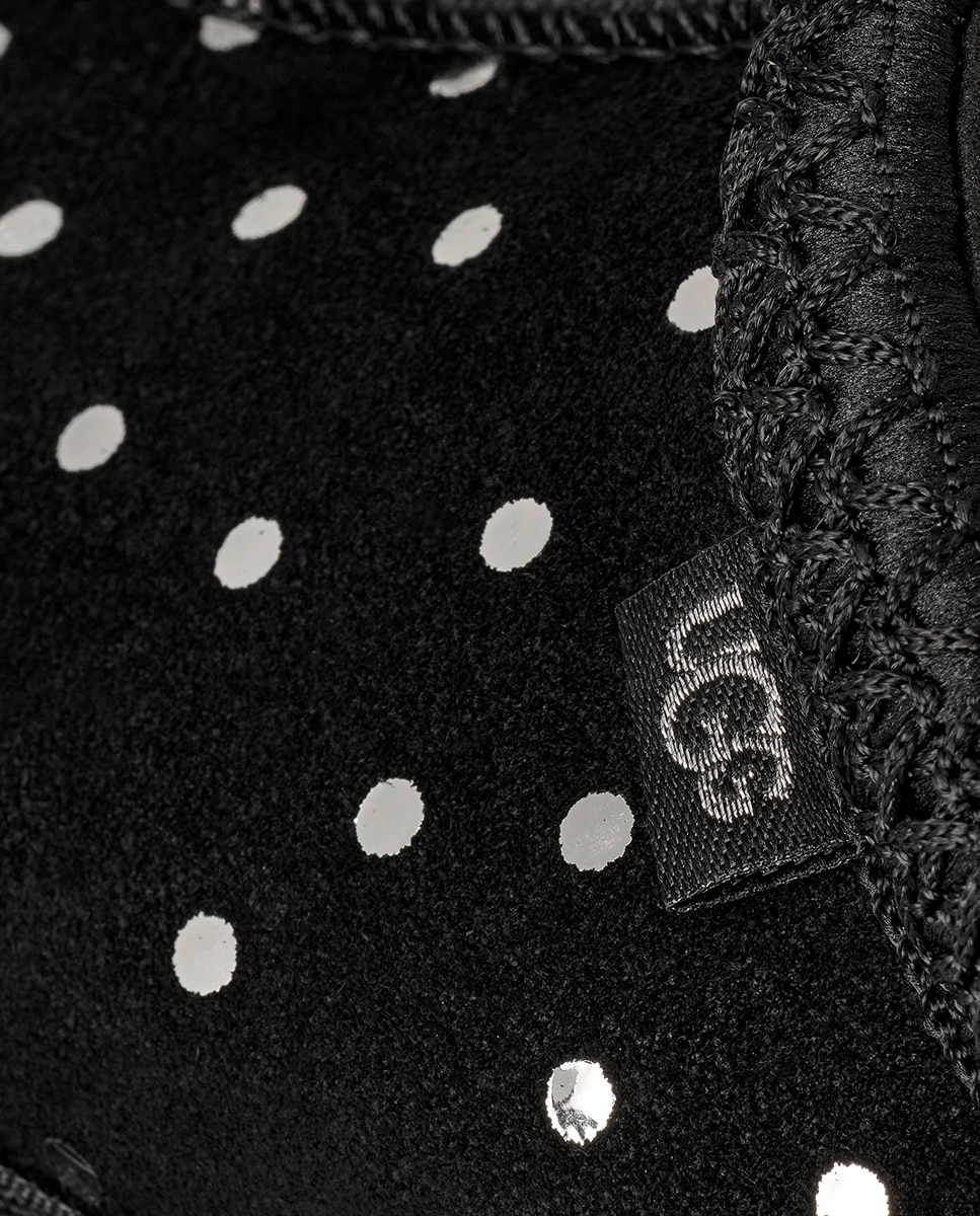 Sandalias K Tazz Shiny Dots - UGG - Negro Negro-5