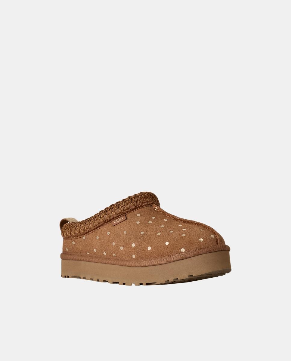Sandalias K Tazz Shiny Dots - UGG - Cuero Cuero-2