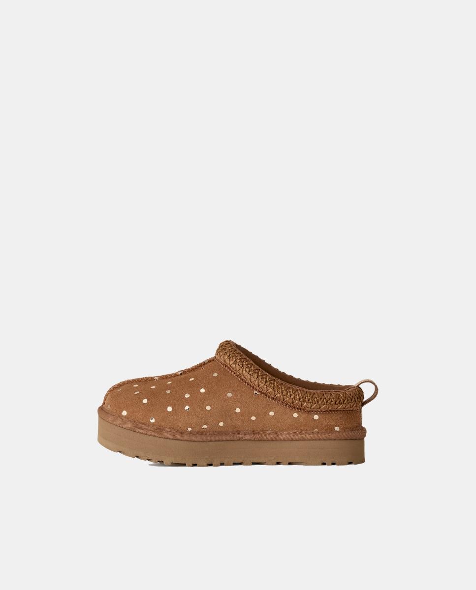 Sandalias K Tazz Shiny Dots - UGG - Cuero Cuero-3