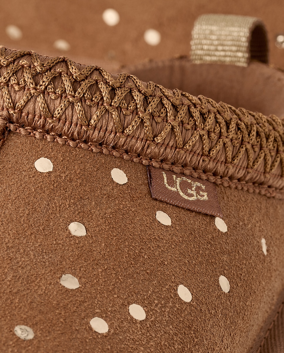 Sandalias K Tazz Shiny Dots - UGG - Cuero Cuero-5