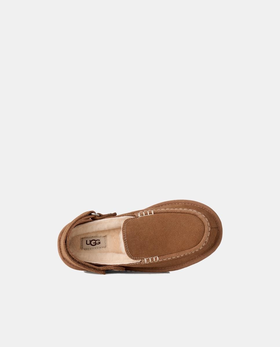Sandalias GOLDENSTAR EVELINA CLOG - UGG - Cuero Cuero-7
