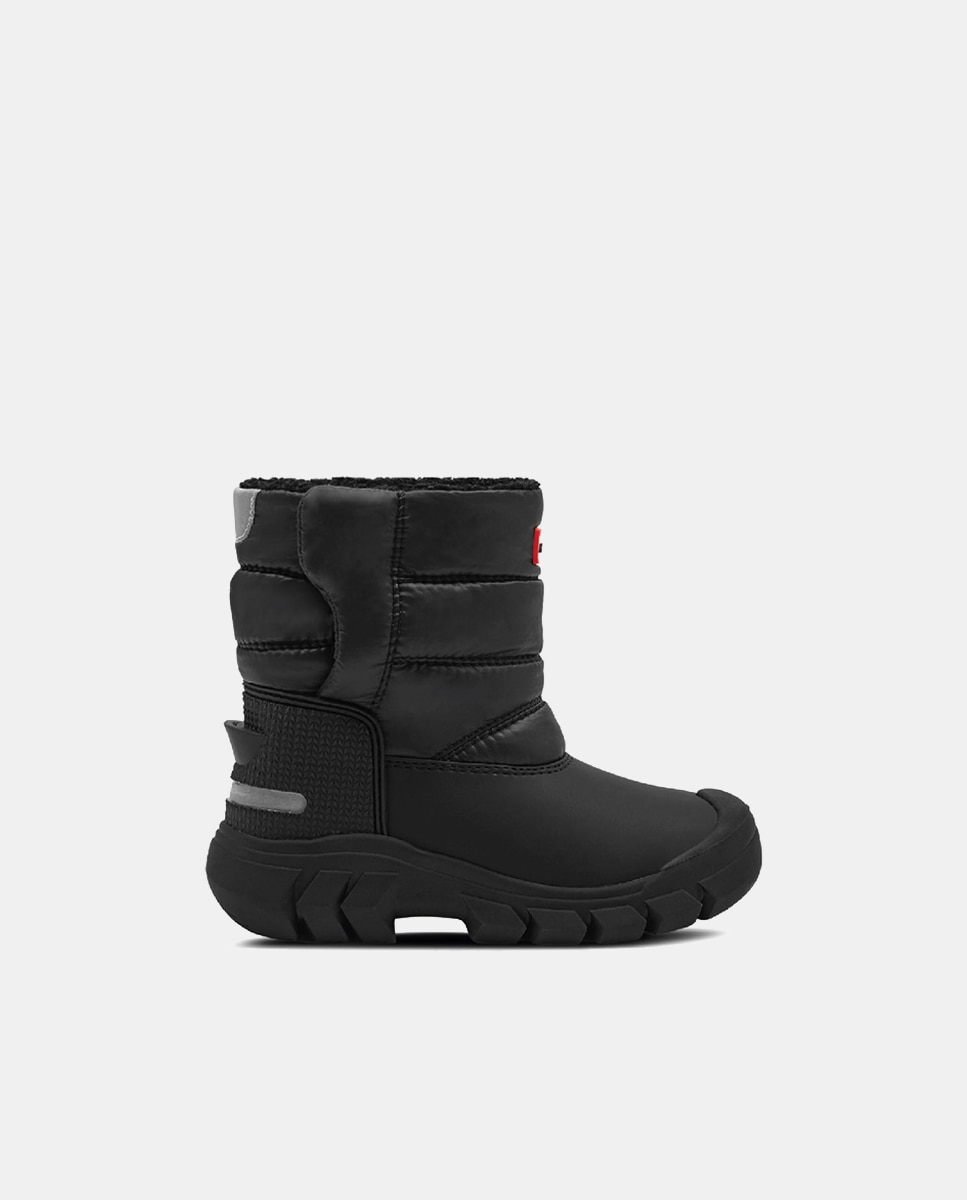 Imagem 0 de Botas Intrepid Altas de Criança com Cano Acolchoado e Forro interior de Pelo