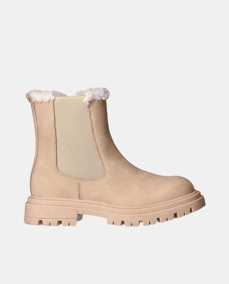 Imagem 0 de Botas Chelsea