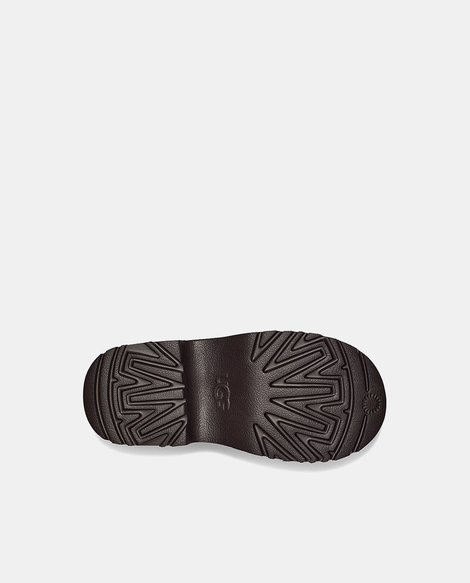 Botas de niña Classic Ultra Mini New Heights Marrón UGG Marrón-6