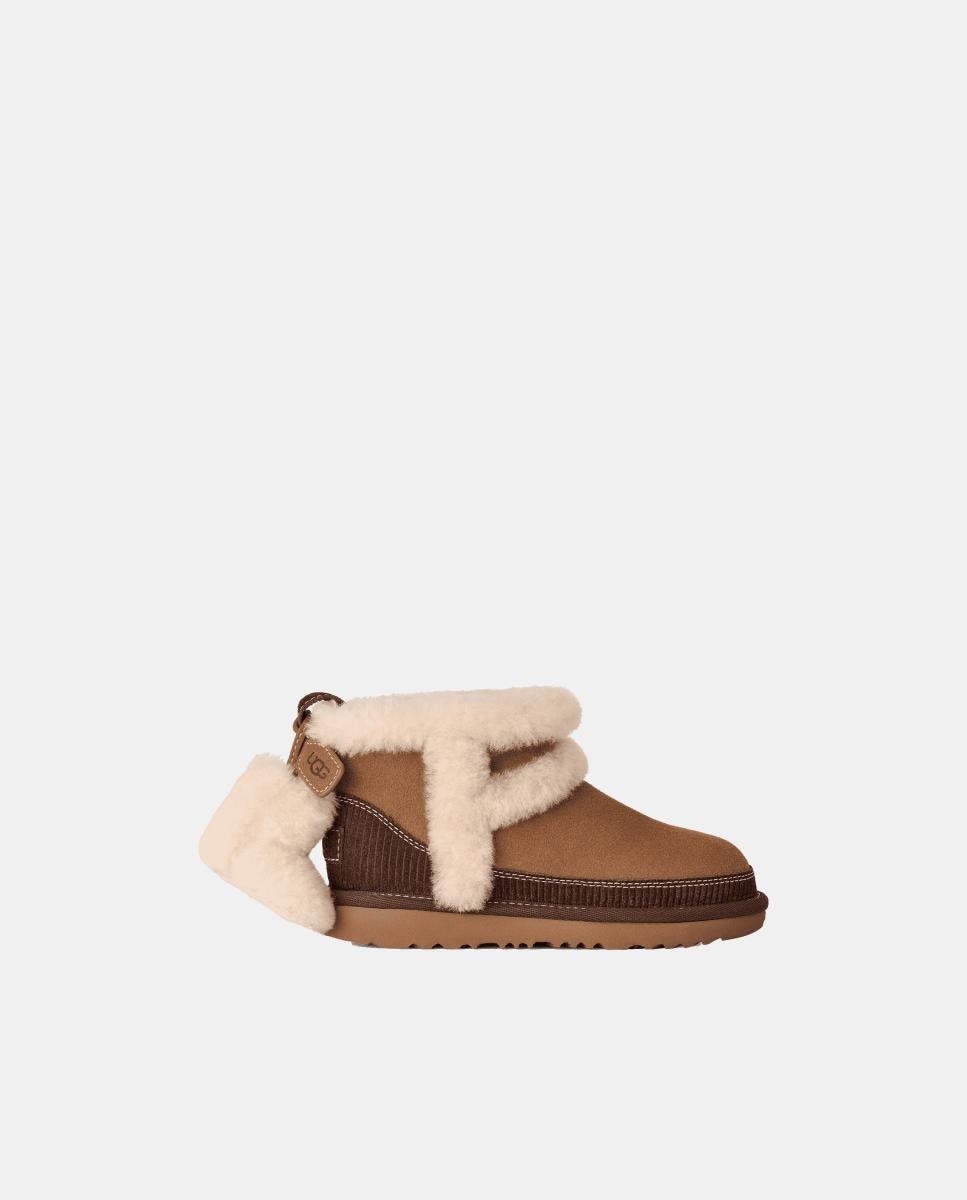 Imagen 0 de Botas K Classic Mini II Heritage Cuero