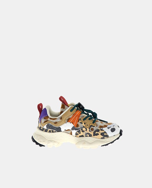 Imagem 0 de Sapatilhas Yamano3 de Nylon com Sola EVA