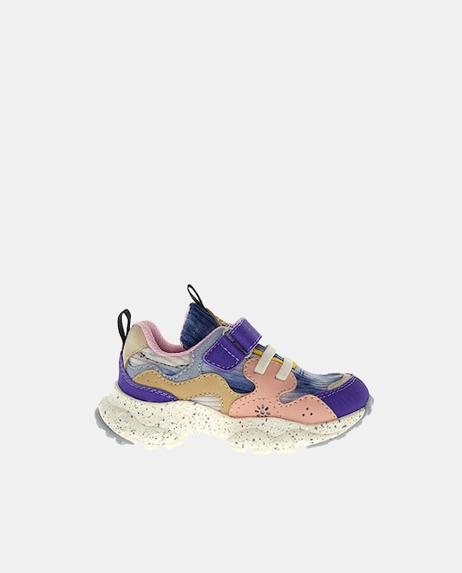 Imagem 0 de Sapatilhas Yamano3 de Poliéster com Sola EVA