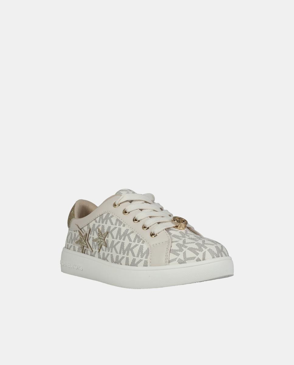 Deportivo moda de niña casco jem raine star - Michael Kors - Natural Natural-1