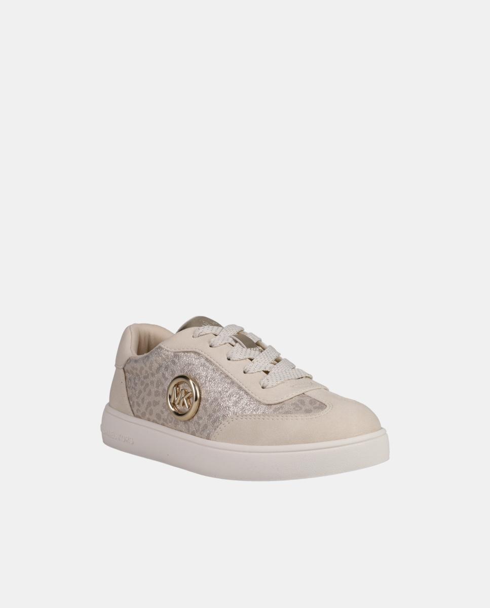 Deportivo moda de niña casco jem scottiy charm - Michael Kors - Natural Natural-1