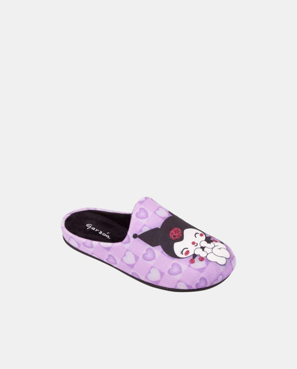 Imagem 0 de Pantufas Kitty a Sorrir