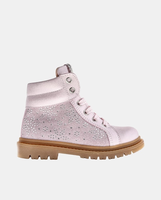 Imagem 0 de Botas Urbanas