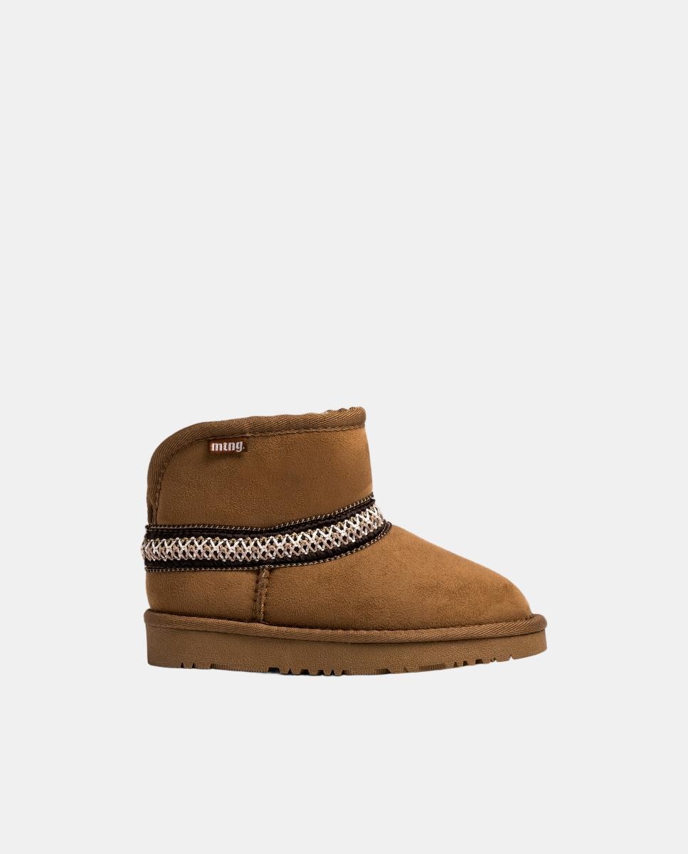 Imagem 0 de Botins Aprèski Modelo Sky