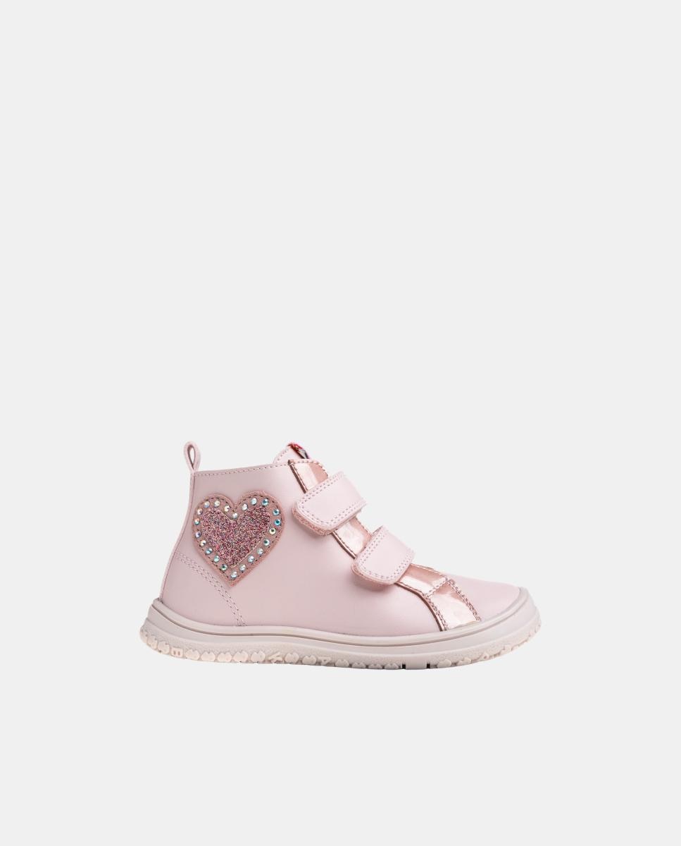 Imagem 0 de Botas Tipo Botins Barefoot