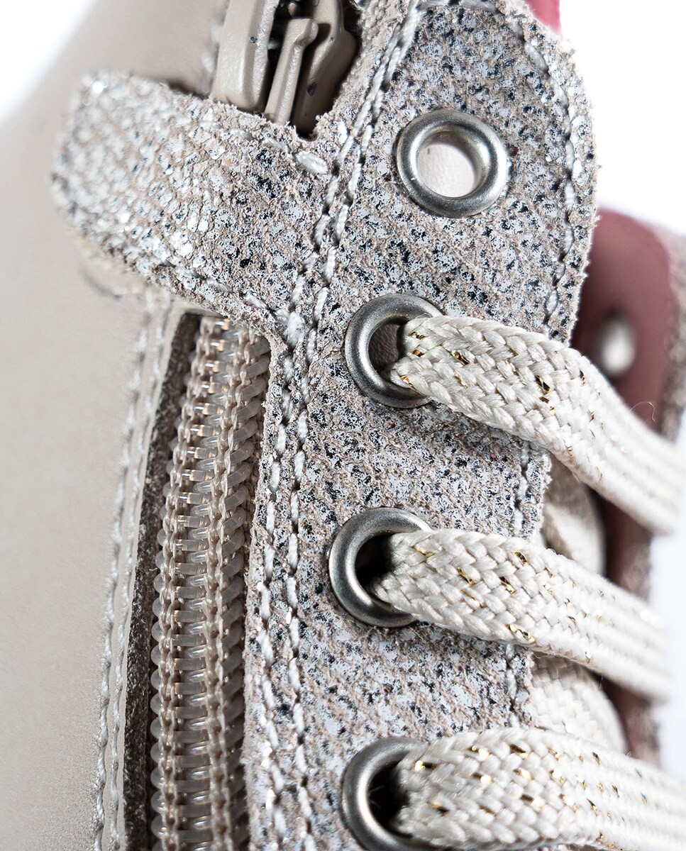 Botas Urbanas Natural-6