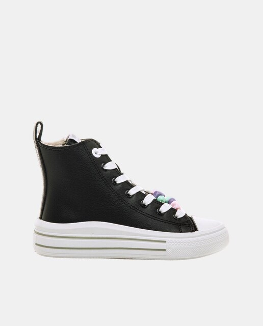 Imagen 0 de Zapatillas tipo botín de niña