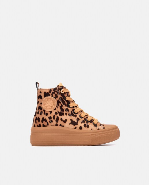 Imagen 0 de Botín de niña