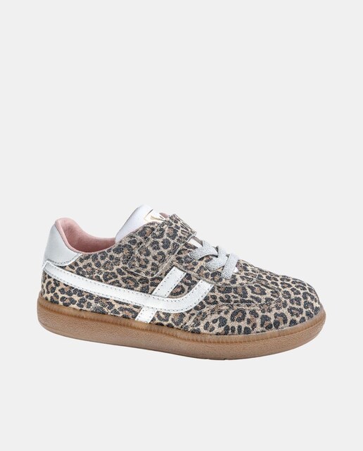 Imagem 0 de Sapatilhas Barefoot Casual