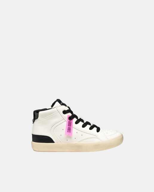 Imagen 0 de Deportiva transpirable informal de niña